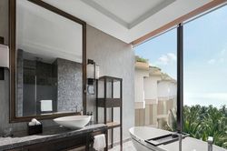 Thư thái, vỗ về bản thân ở InterContinental Phu Quoc
