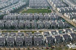 Sắp thu hồi 4ha đất tại phường Dương Nội cho 11 dự án giao thông, nhà ở xã hội