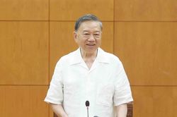 Tổng Bí thư, Chủ tịch nước: Minh bạch các trường hợp hưởng chính sách ưu tiên nhà ở