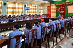 VKSND tỉnh Gia Lai đề ra nhiều nhiệm vụ nâng cao hiệu quả công tác