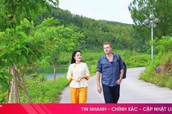 Cùng ca sĩ Kyo York khám phá 'Hoan Châu đệ nhất danh lam'