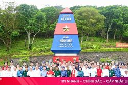 Hòn Mê - những thanh âm vọng về từ phía biển