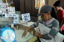 El Nino, xung đột Trung Đông đe dọa giảm sản lượng gạo của Philippines và châu Á