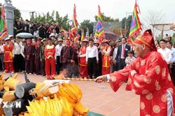 Quảng bá sâu rộng hình ảnh Đất Tổ qua Ngày hội văn hóa Phú Thọ tại nước ngoài