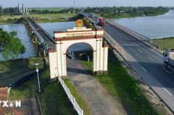 Lễ hội Vì Hòa bình năm 2026: Từ ký ức đến tương lai - Quảng Trị vì hòa bình