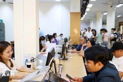 Vụ chậm trễ hồ sơ ở Đắk Lắk: Sát hạch đợt 2 đối với người hoạt động không chuyên trách