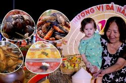 Sức nóng hàng vạn hương vị trên bờ biển Mỹ Khê gây 'bùng nổ' Đà Nẵng Food Tour 2026