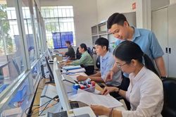Mở rộng dịch vụ công chứng tới địa bàn còn thiếu hụt