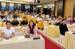 Hội Luật gia Tp.Đồng Nai chủ động chuyển đổi số trong tuyên truyền pháp luật