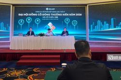 ĐHĐCĐ CenLand: Shark Hưng vắng mặt, sếp của 'hệ sinh thái I.P.A' được đề cử vào HĐQT