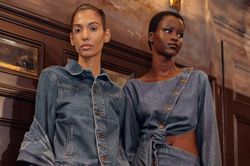 Những xu hướng quần denim sành điệu thống trị hè 2026