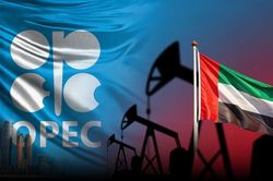 Vì sao UAE quyết định rời OPEC/OPEC+?