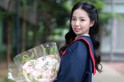 Nữ sinh Hà Nội cùng lúc đỗ 3 đại học danh tiếng hàng đầu Trung Quốc
