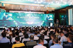 Hình thành văn hóa an ninh mạng trong tổ chức, doanh nghiệp