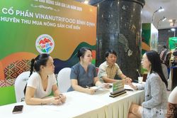Sở Công Thương Gia Lai kết nối cung cầu cho nông sản và sản phẩm OCOP