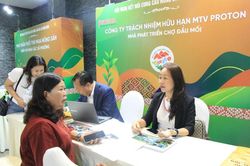 Sở Công Thương Gia Lai kết nối cung cầu cho nông sản và sản phẩm OCOP