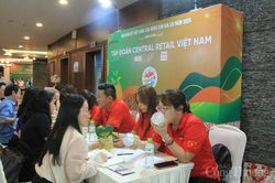Sở Công Thương Gia Lai kết nối cung cầu cho nông sản và sản phẩm OCOP