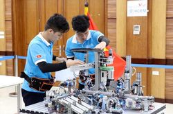 Đổi mới sáng tạo: Không thể thiếu liên kết '3 nhà'