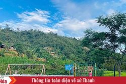 Trăn trở sân chơi cho trẻ em
