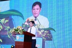 Khởi tố thêm Chủ tịch Hội đồng quản trị TV1