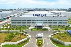Samsung Việt Nam mang về gần 20% doanh thu toàn cầu cho tập đoàn trong quý 1/2026
