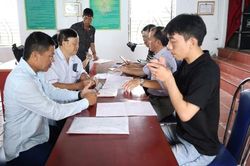 Bắc Ninh ra quân thực hiện làm sạch, làm giàu dữ liệu đất đai