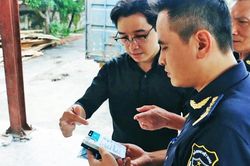 Hải quan Bắc Ninh tạm giữ lô ổ cứng nghi xâm phạm sở hữu trí tuệ, trị giá hơn 3,5 tỷ đồng