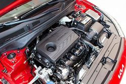 Kia K3 2026: Giá lăn bánh mới nhất và đánh giá thông số chi tiết