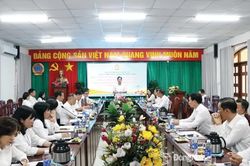 Điểm tựa ph&aacute;p l&yacute; để ph&aacute;t triển đ&ocirc; thị hiện đại