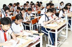 Chuẩn bị chu đáo cho Kỳ thi tuyển sinh lớp 10, năm học 2026-2027