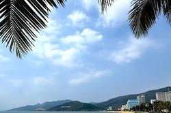 Thơ Phan Trung Lý: Nhớ Quy Nhơn
