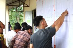 Văn Bàn: Công bố dự án đầu tư khai thác quặng apatit mỏ Tam Đỉnh - Làng Phúng (lần 2)