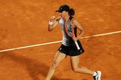 Lịch thi đấu tennis đơn nữ Roland Garros 2026: Swiatek và Sabalenka ra quân