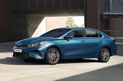 Kia K3 2026: Cập nhật giá lăn bánh, thông số kỹ thuật và ưu đãi mới nhất tháng 5