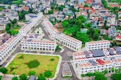 Phát triển nhà ở xã hội bền vững