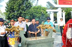Chung sức v&igrave; Trường Sa th&acirc;n y&ecirc;u