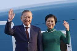 Tổng Bí thư, Chủ tịch nước Tô Lâm và Phu nhân sắp thăm chính thức Thái Lan