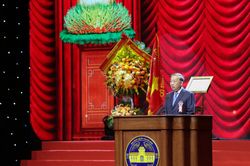 Đại học Quốc gia Hà Nội phải là hạt nhân làm chủ công nghệ lõi