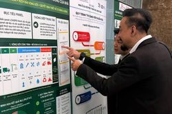 Vật liệu phát thải carbon thấp cho nhà ở xã hội: Không thể 'xanh' bằng mọi giá