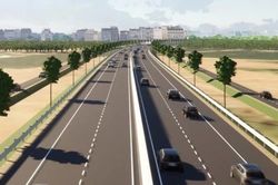 Đồng Nai duyệt đầu tư đoạn V&agrave;nh đai 4 d&agrave;i 46km, vốn hơn 16.270 tỷ đồng