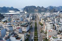Quy hoạch đi trước, mở không gian phát triển cho Quảng Ninh
