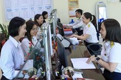 Đổi mới phương pháp làm việc, nâng cao hiệu quả hoạt động của Bộ Tài chính