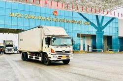 Ho&agrave;n thiện ph&aacute;p l&yacute; về cửa khẩu th&ocirc;ng minh: Doanh nghiệp hưởng lợi lớn