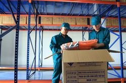 Ho&agrave;n thiện h&agrave;nh lang ph&aacute;p l&yacute; để n&acirc;ng tầm dự trữ quốc gia