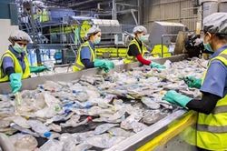 Siết trách nhiệm tái chế, xử lý chất thải của doanh nghiệp