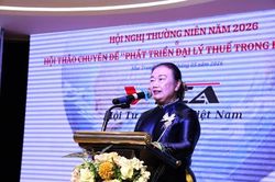 VTCA đổi mới tư duy, chuyển dịch số và kiến tạo hành lang pháp lý mới cho hệ thống đại lý thuế