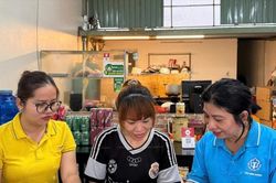 TP. Hồ Ch&iacute; Minh điều chỉnh mức đ&oacute;ng BHXH, BHYT từ ng&agrave;y 1/7