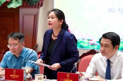 Ủy ban Thường vụ Quốc hội quy định việc thi đua, khen thưởng đối với ĐBQH, c&aacute;c cơ quan của Quốc hội