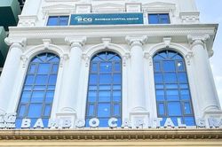 Bamboo Capital lần đầu lên tiếng về lộ trình đưa cổ phiếu BCG giao dịch trở lại