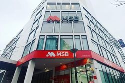 MSB tất to&aacute;n l&ocirc; tr&aacute;i phiếu 2.000 tỷ đồng sau một năm ph&aacute;t h&agrave;nh